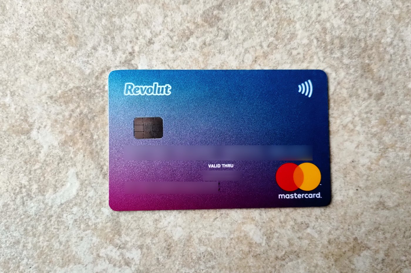 Avis Revolut 2022 Mon test après une année d utilisation