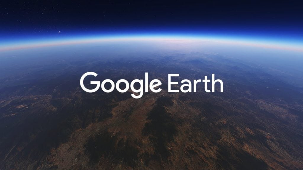 L’app Google Earth iPhone et iPad s’enrichît d’un outil de mesures