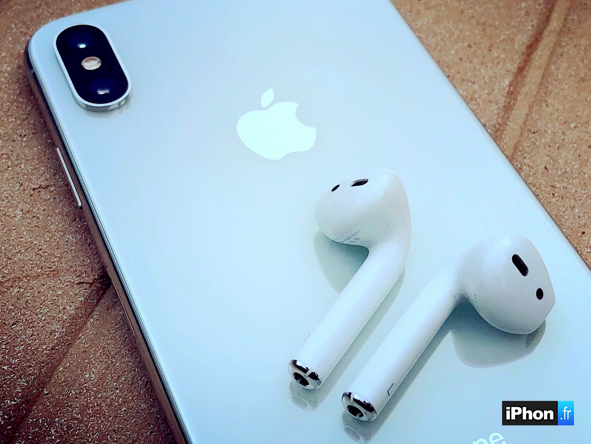 Astuces Pratiques Pour Profiter De Ses Airpods