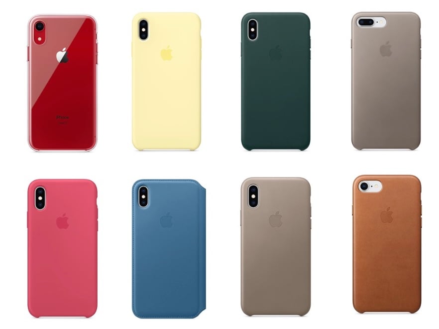 iPhone X : la protection Belkin vendue par Apple est-elle une