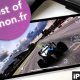 Top jeux 2017 iOS par iPhon.fr