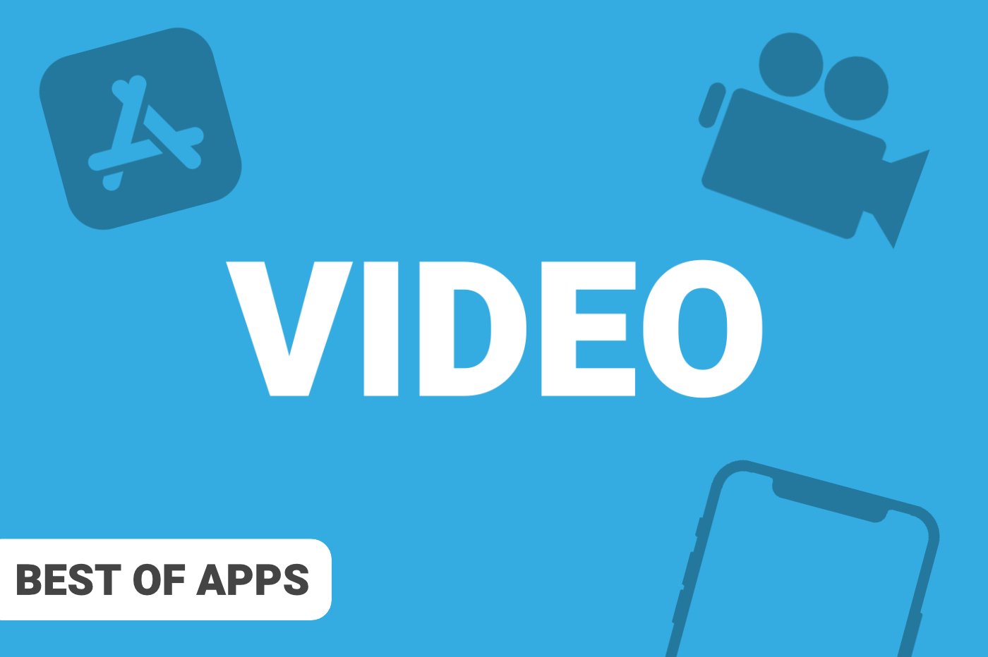 Les 7 meilleures applications pour le montage vidéo sur iPhone et iPad en  2023