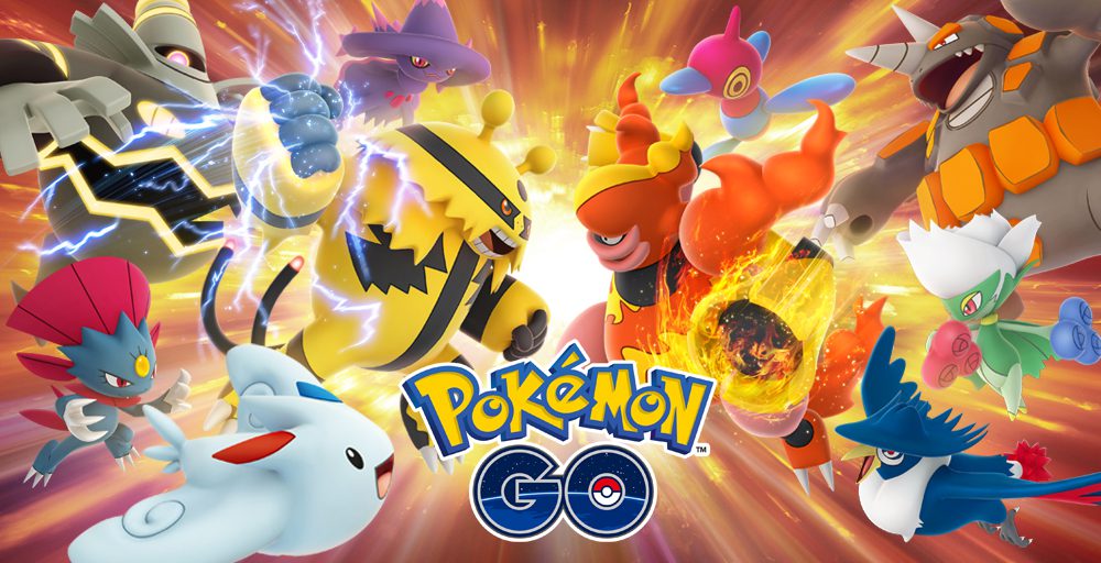 Pokémon Go : le premier dresseur français a avoir capturé tous les Pokémons  est enfin arrivé !