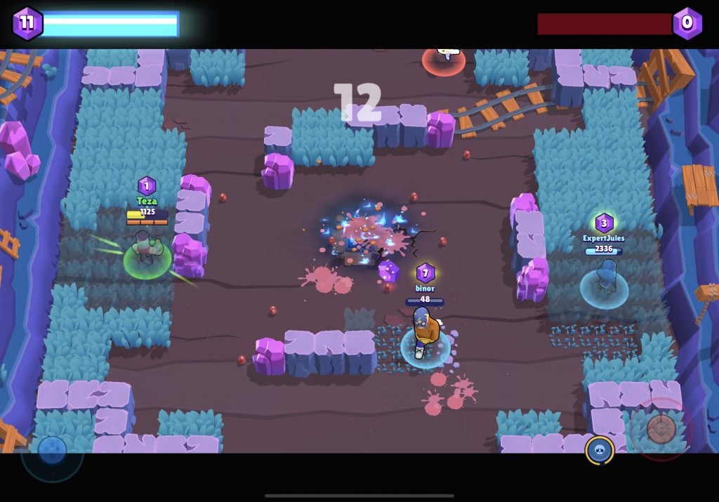 Brawl Stars : trucs, astuces et stratégies et ... Comment ...