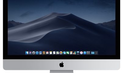 iMac