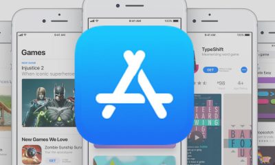 App Store