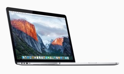 MacBook Pro 15 pouces