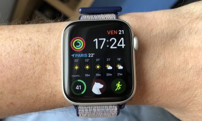 Apple Watch Series 4