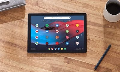 Google Pixel Slate