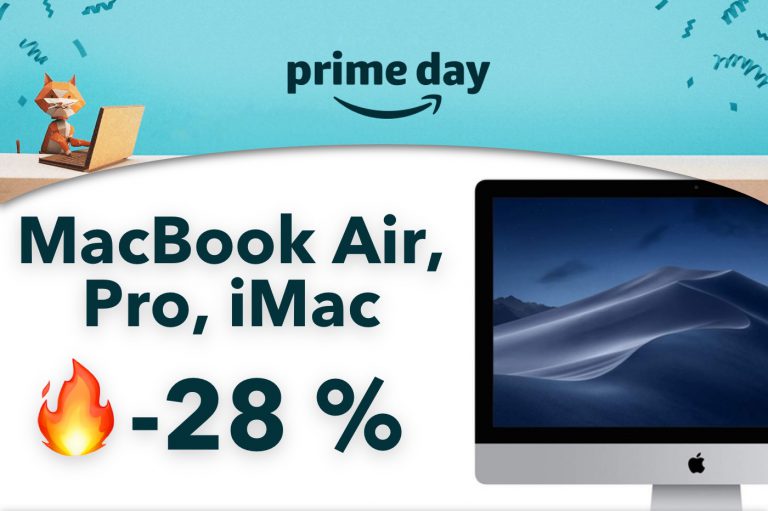 amazon prime for macbook pro
