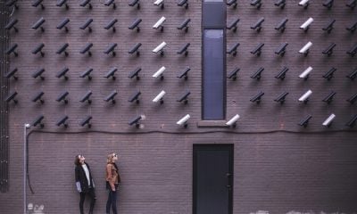 Caméras surveillance