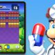 jeu iOS Dr Mario World