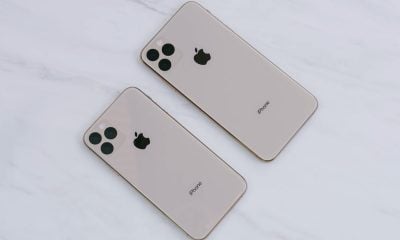 clone iPhone 11