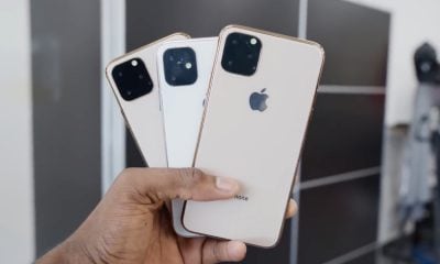 clones iPhone 2019