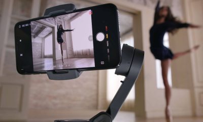 DJI Osmo Mobile 3