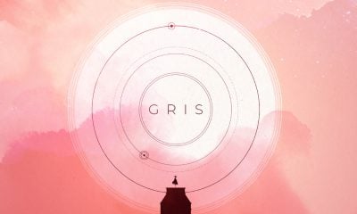 jeu iOS GRIS