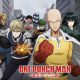 jeu iOS One Punch Man Road to Hero