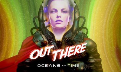 Out There: Oceans of Time, vidéo trailer