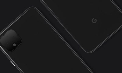 Google Pixel 4