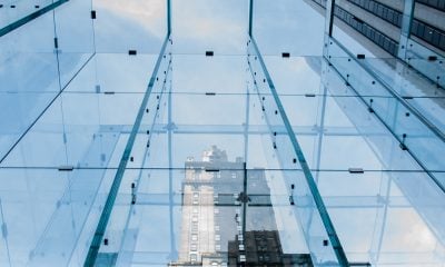 Apple Store New York