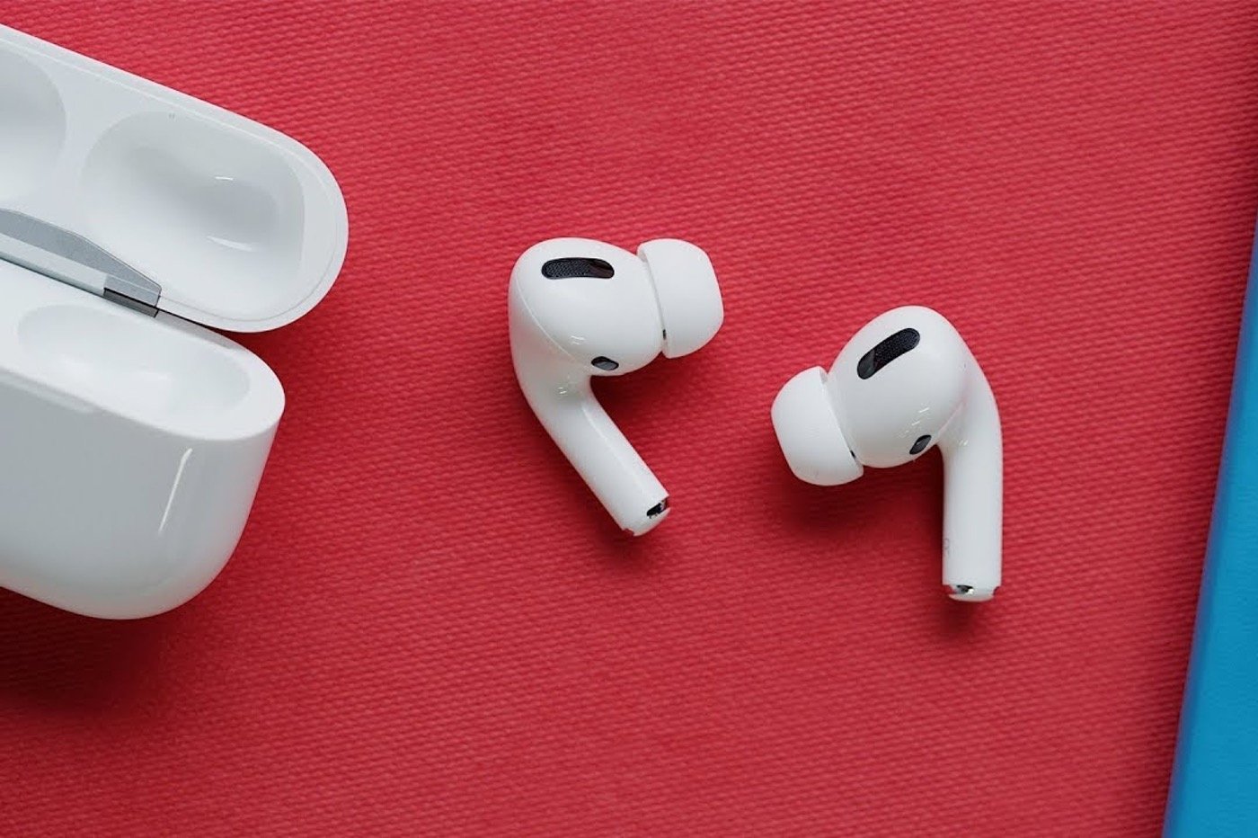 Soldes Cdiscount : Les AirPods 2e génération d'Apple sont à 109
