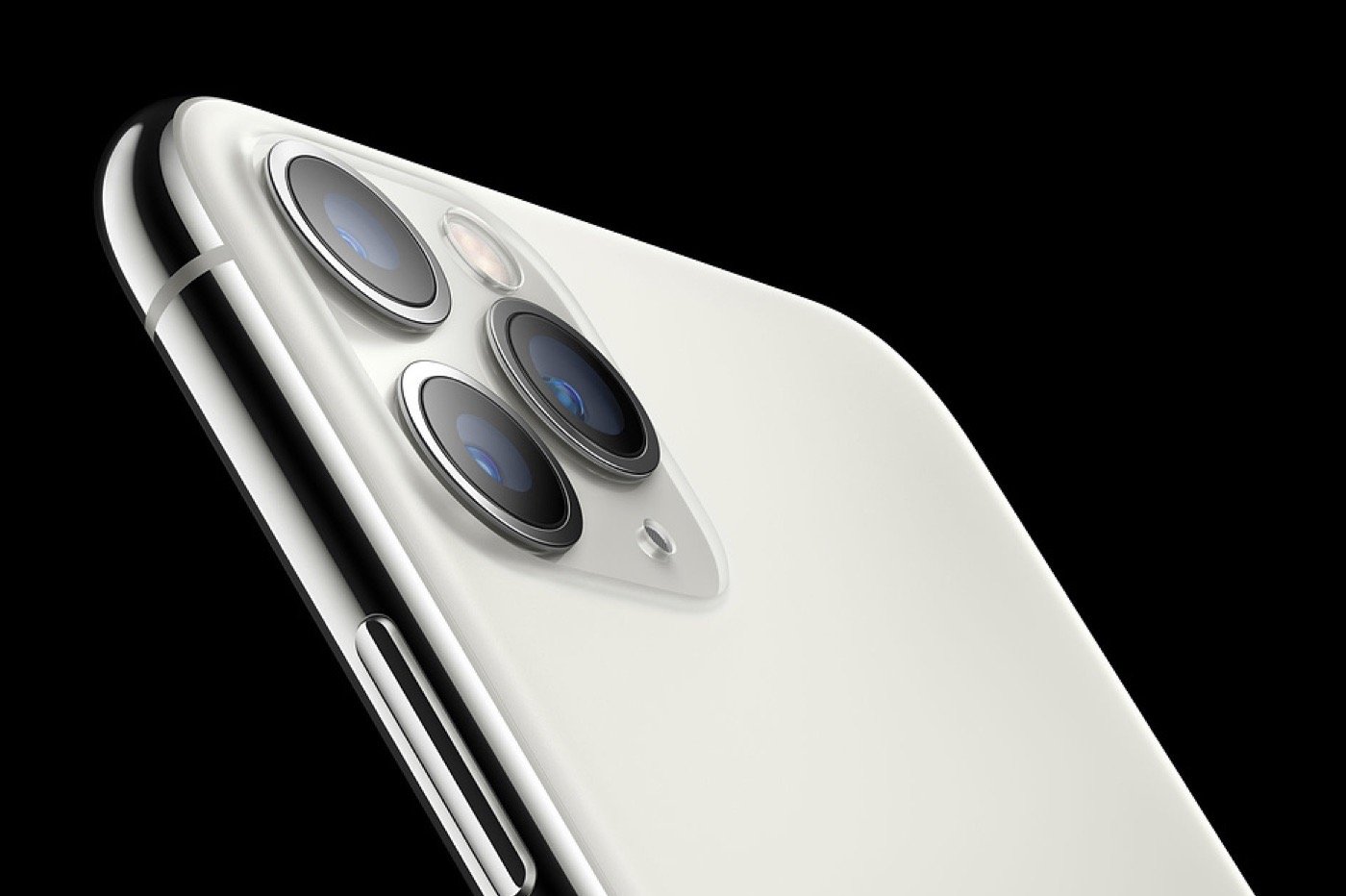 Achat iPhone 11 Pro, 11 Pro Max - Smartphone Apple