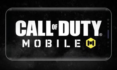 Call of Duty: Mobile sur iOS