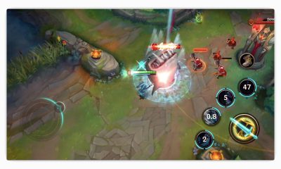 League of Legends Wild Rift