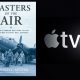 Masters of the Air sur Apple TV+