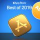 Apple best-of App Store 2019 applications