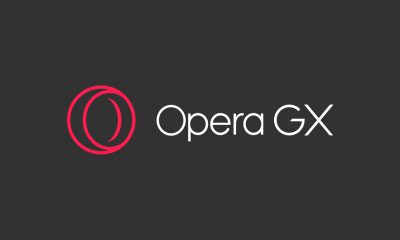 Opera GX