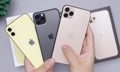 iPhone 11 Pro Max