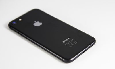 iPhone 8 Gris sidéral