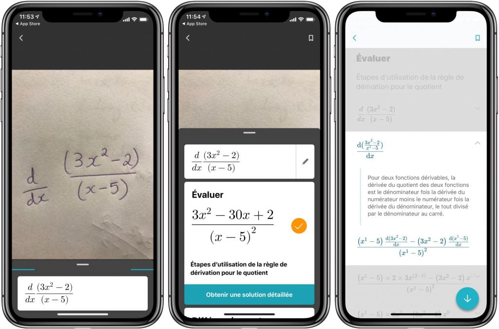 Microsoft Math Solver : Une App Pour Résoudre Les Problèmes De Maths ...