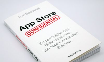 App Store Confidential