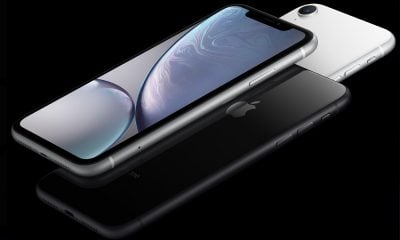 Apple iPhone XR