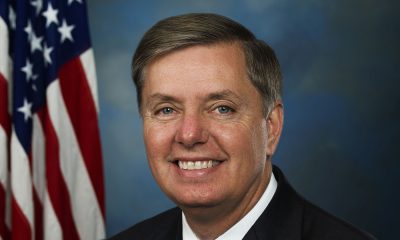 Lindsay Graham