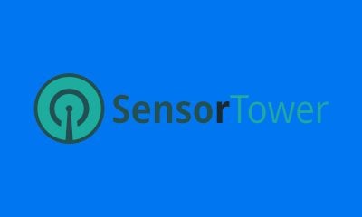 Sensor Tower