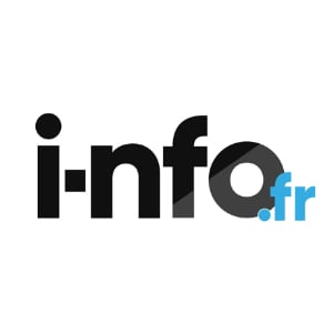 i-nfo.fr - App oficial de iPhon.fr