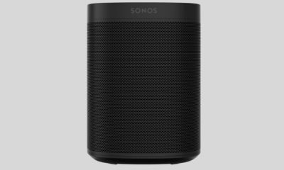 Enceinte Bluetooth Sonos One