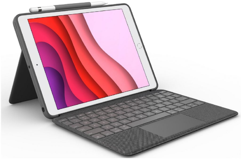 Que vaut le clavier Magic Keyboard pour iPad face aux concurrents moins  chers ?