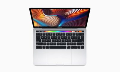 MacBook Pro 13"