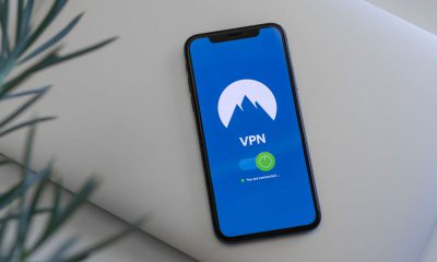 NordVPN