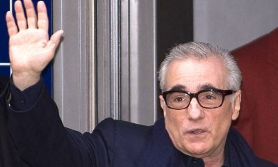 Martin Scorsese