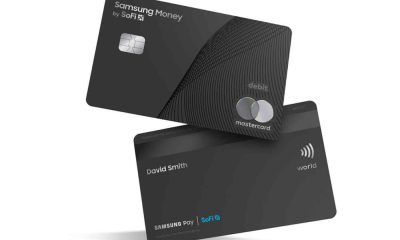 carte bancaire Samsung Money