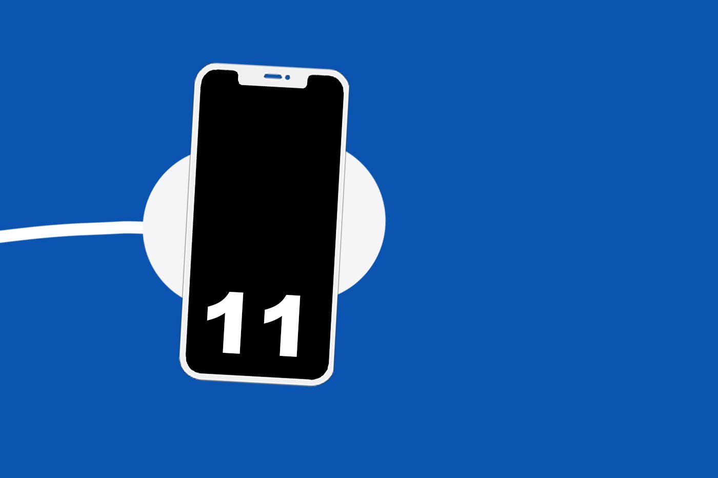 Native Union Chargeur Sans Fil 3-en-1, UN chargeur pour l'iPhone, les  Airpods et l'AppleWatch 