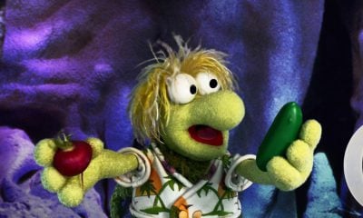 Fraggle Rock