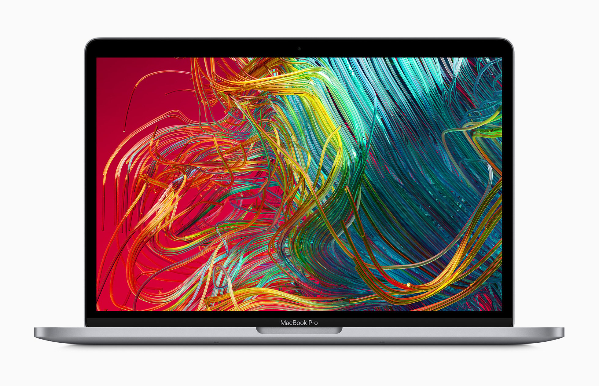 MacBook Pro (13 pouces, M1, 2020) - Caractéristiques techniques (FR)