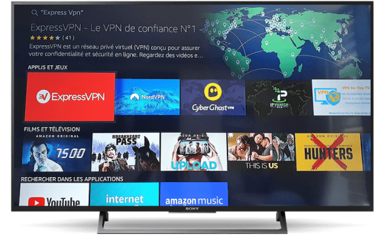 Pour regarder Apple TV+ ou Netflix, le Fire TV Stick en promo à 24,99 €