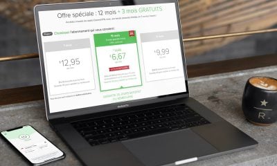 Offre promo ExpressVPN